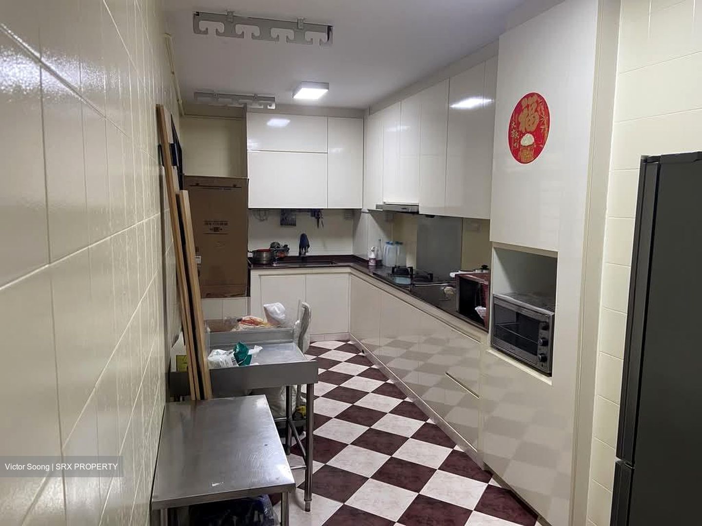 Blk 484 Admiralty Link (Sembawang), HDB 5 Rooms #580827031
